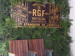 -RGF(巨鹿路店)
