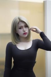 -HAIR HERE造型