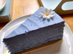 海盐千层-W CAFE(甜爱路店)