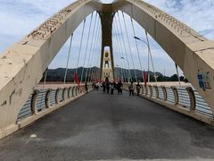 -黄河小浪底水利枢纽风景区