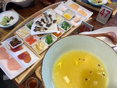 -芸南道·过桥米线(昆明老街旗舰店)