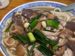 -锦泓老字号猪脏粉(东联大厦店)