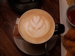 -德福楼咖啡吧(德福巷店)