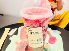 多肉葡萄(首创)-喜茶(佛山岭南站店)