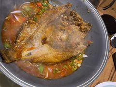 -湘水滨·臭鳜鱼·湘菜(马驹桥店)