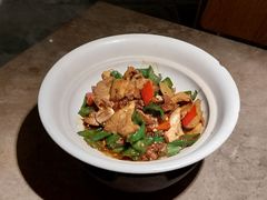 -皖厨·中国徽菜(星河WORLD·COCO Park店)