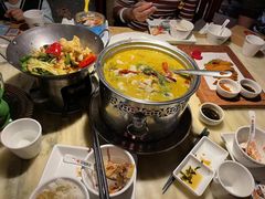 -吴越荣记苏州菜·松鼠桂鱼(月光码头店)