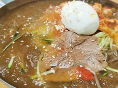 -屋里家延边朝鲜族冷面(南园店)