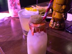 -TZ House音乐现场(来福士中心店)