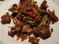 -同喜烤鸭店(光芒店)