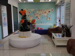 -天使口腔门诊部(上海店)