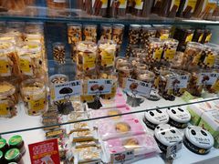 零售区-味多美蛋糕(回龙观东大街店)