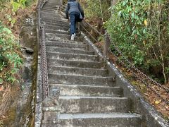 -腾冲云峰山