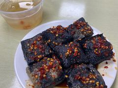 -五娭毑臭豆腐(黄兴南路店)