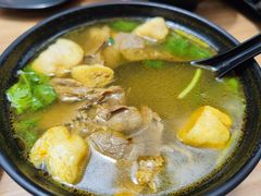 -小杨生煎(龙之梦购物中心店)