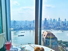 -翡翠36餐厅(浦东香格里拉店)