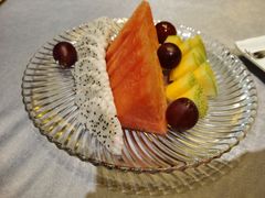 新鲜果盘-九朝会昆曲·宴(望京店)