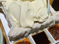 -95号酱骨·一块豆腐(展春园西路店)