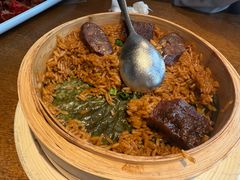 -乔街深夜食堂·台州菜·高压锅生蚝(杭州总店)
