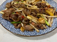 -顺丰轩园林酒家(天河店)