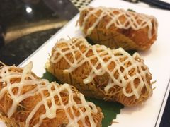 -新兴·金羊座·粤菜点心(乐峰店)