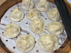 -朱新年·苏式汤团·面点(北寺塔店)