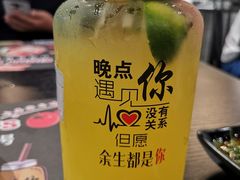 -8锅臭臭锅·正宗台湾小火锅(中心五路店)