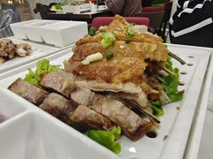 -老毛手抓·盐池滩羊非遗手抓(宁夏总店)