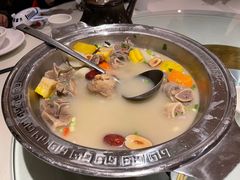 -巴依老爷·新疆美食(上城区天城路店)