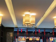 大堂-咸亨酒店•非遗绍兴菜•中华老字号(堂吃餐厅)