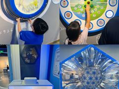 -陕西科学技术馆
