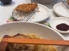 -味千拉面(敏捷广场店)