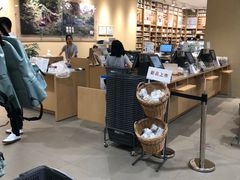 -MUJI无印良品(金狮广场店)