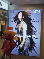 -WM Hair Salon