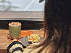 -潮一不贰·法式甜品·生日蛋糕·西式简餐(外滩店)