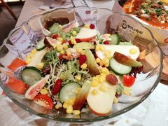 -七八冷面·延边朝鲜族美食(欢乐谷店)