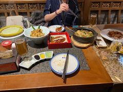-真地道京味府·鲜橙烤鸭·北京菜(朝外大街东大桥店)