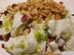 炒牛奶-猪肉婆私房菜(容桂总店)