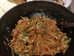 -九毛九西北菜(百信广场店)