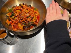 -小核桃烤肉馆(西塔店)