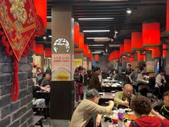 -巴蜀大宅门火锅(新华公园店)