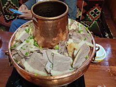 -如意林卡藏餐吧(大昭寺店)