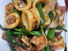 -蛇口康乐快餐鱼仔档(翠苑小区店)