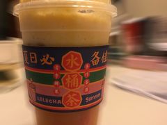-LELECHA乐乐茶(美罗城店)