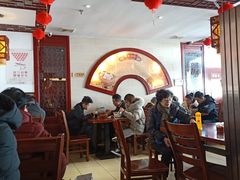 大堂-佬钱湾仔(衣裳街店)