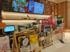 -BreadTalk面包新语·烘焙蛋糕(东方雅苑店)