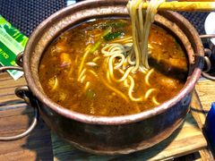 小铜锅烧米线-雀舞·私食(凯德店)