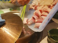 -润园四季椰子鸡火锅(海上世界店)