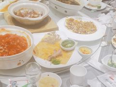 -老牌坊•鲁菜名店•地道济南菜(大观园商埠店)