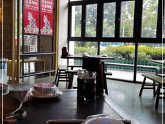 大堂-王庄阿咪海鲜大排档(象园店)